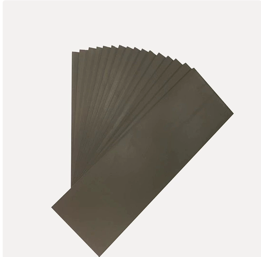 Stamp Material