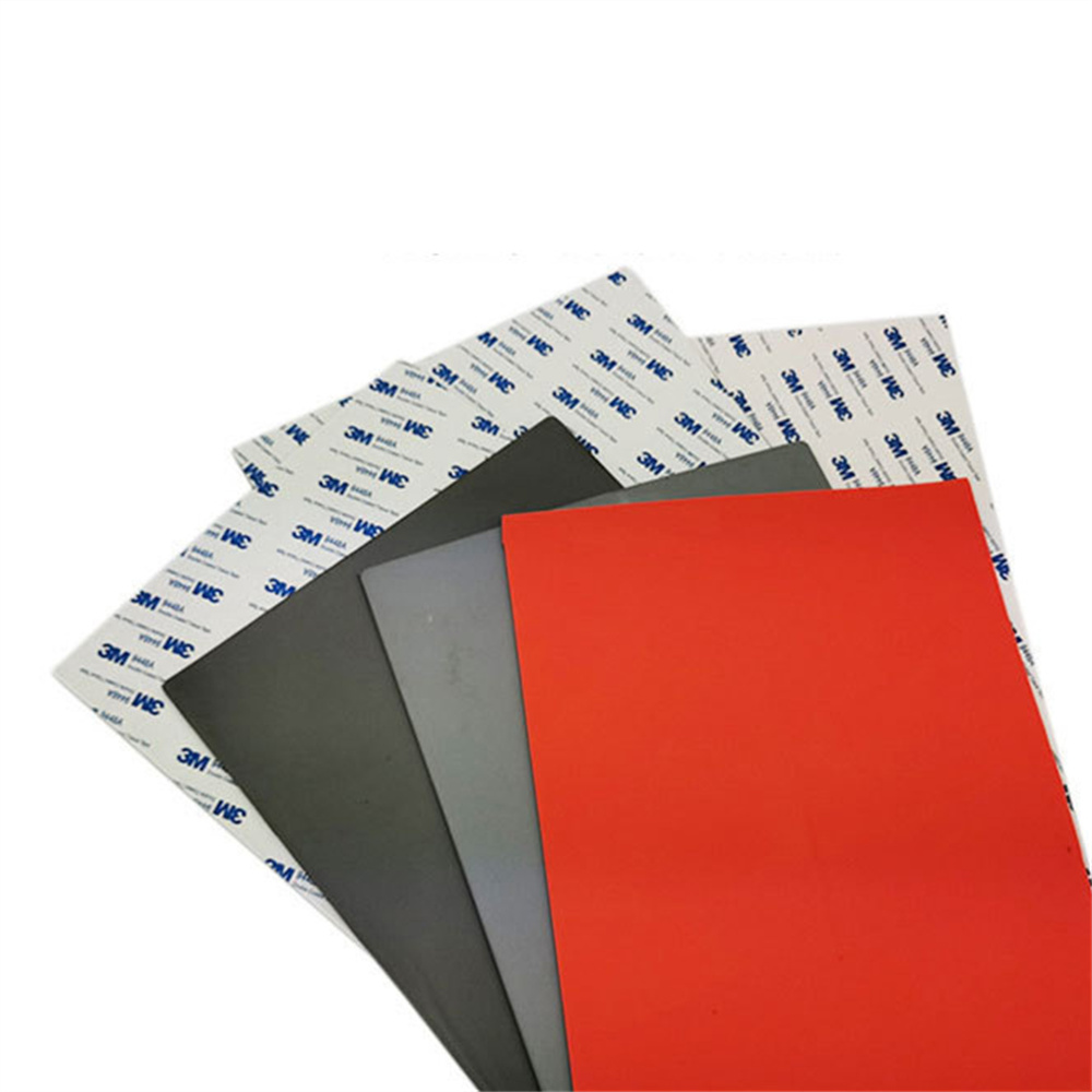 Stamp Material