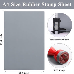 Stamp Material
