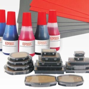 Stamp Material