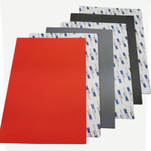 Stamp Material