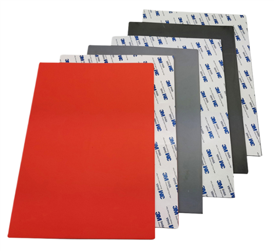 Stamp Material