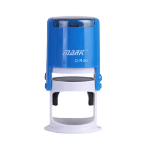 mark self ink stamp