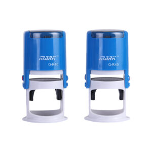 mark self ink stamp