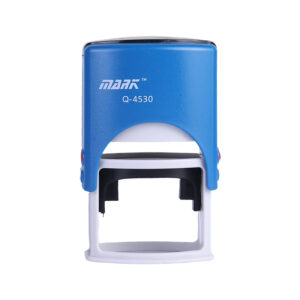 mark self ink stamp