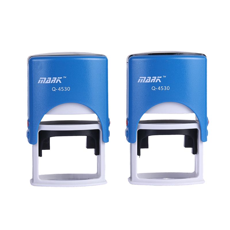 mark self ink stamp
