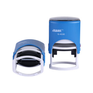 mark self ink stamp