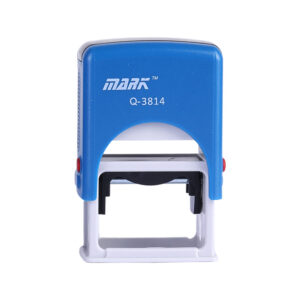 mark self ink stamp
