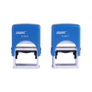 mark self ink stamp