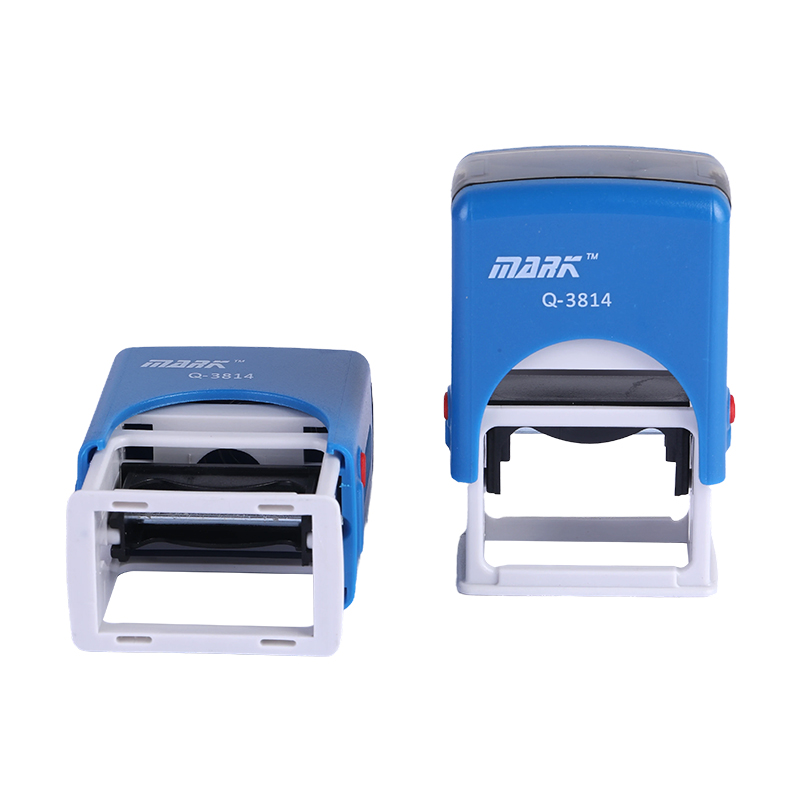 mark self ink stamp