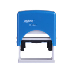 mark self ink stamp