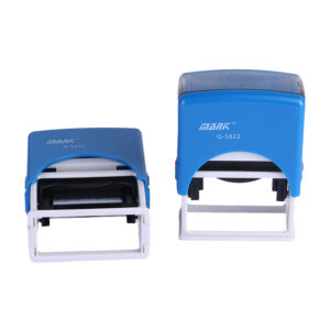 mark self ink stamp