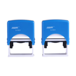mark self ink stamp