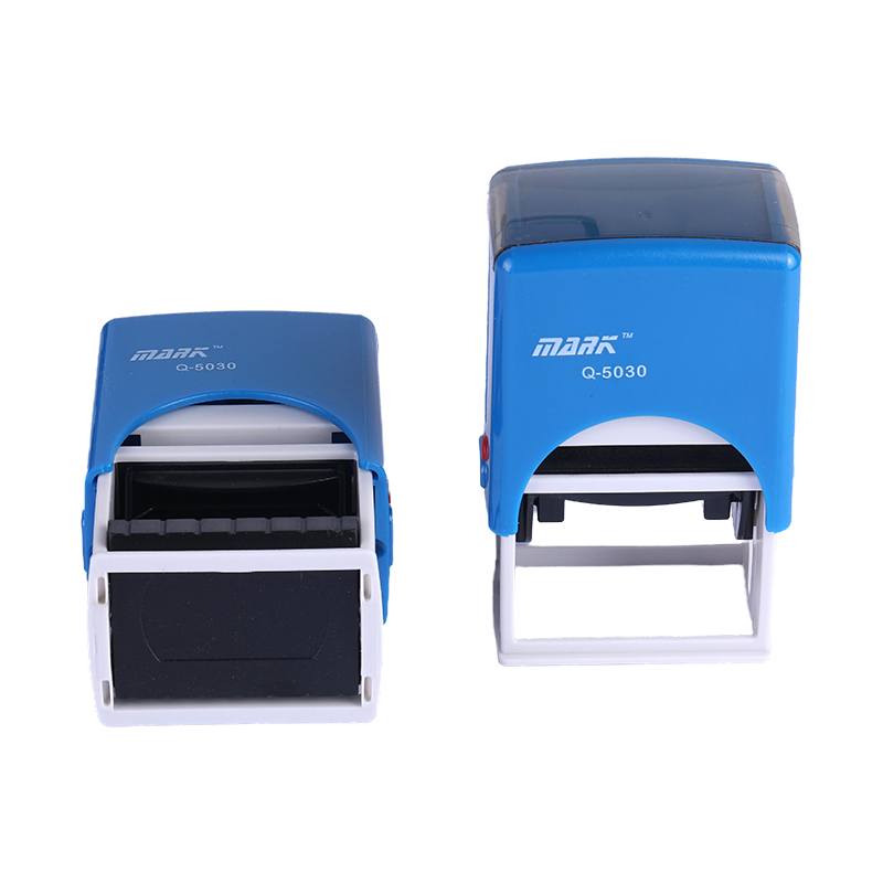 mark self ink stamp