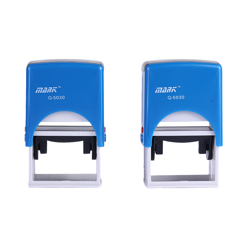 mark self ink stamp
