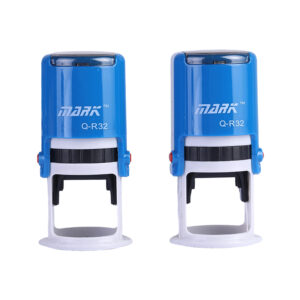 mark self ink stamp