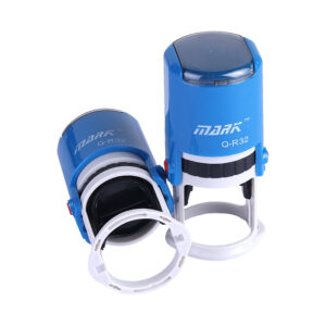 mark self ink stamp