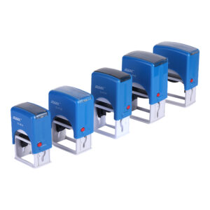 mark self ink stamp