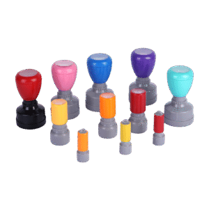 flash stamp