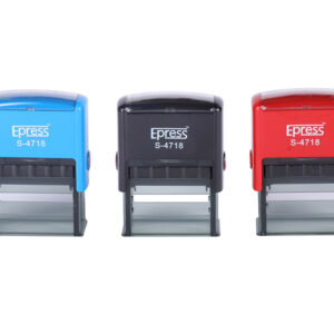 Rectangular-Self-inking-Stamp-47mm×18mm