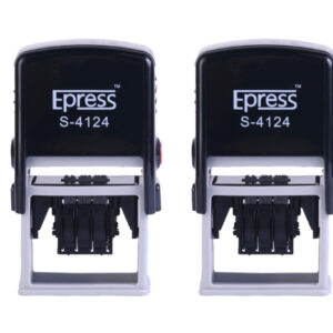 Rectangular-Self-inking-Stamp-with-date-41mm×24mm