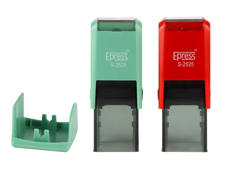 Square-Self-inking-Stamp-25mm×25mm