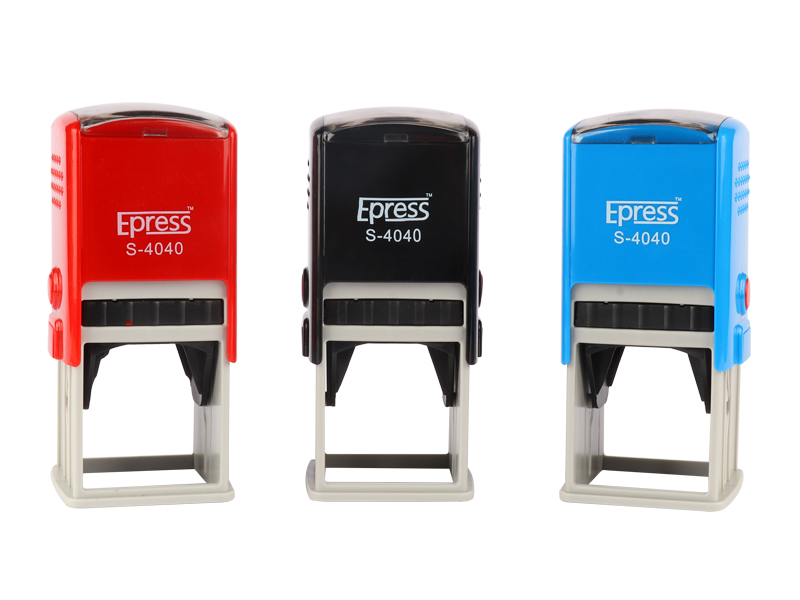 Square-Self-inking-Stamp-40mm×40mm