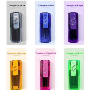 flash stamp