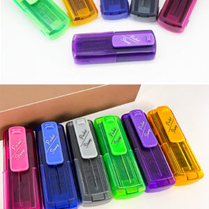 flash stamp