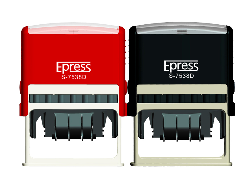 self-inking-stamp-7538D